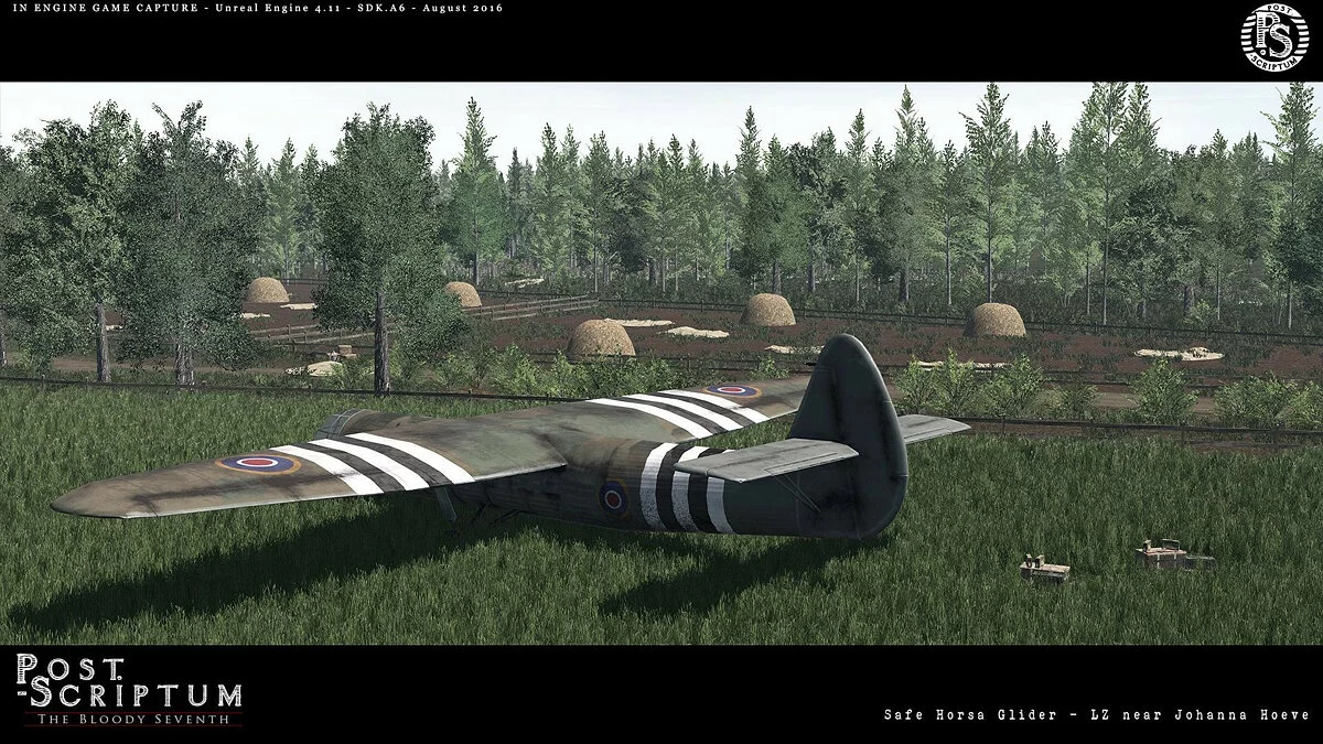 Скриншоты из Squad 44 / Картинка 11