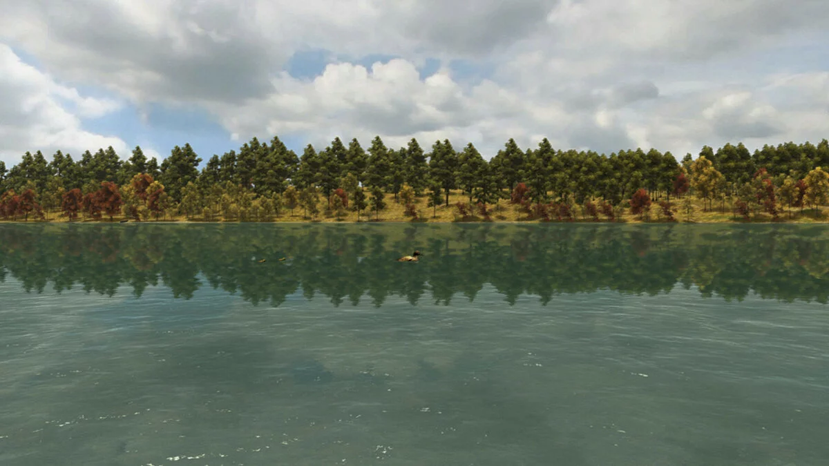 Скриншоты из Walden, a game / Картинка 4
