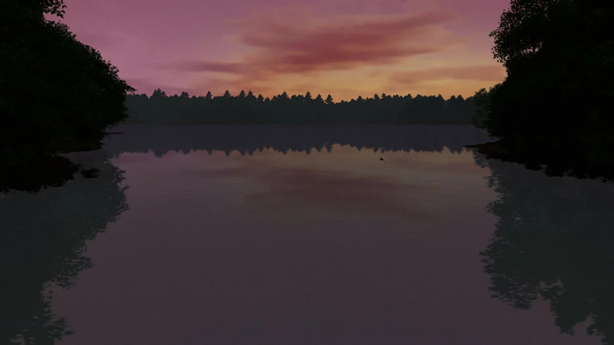 Скриншоты из Walden, a game / Картинка 7