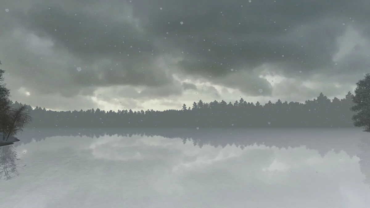 Скриншоты из Walden, a game / Картинка 9