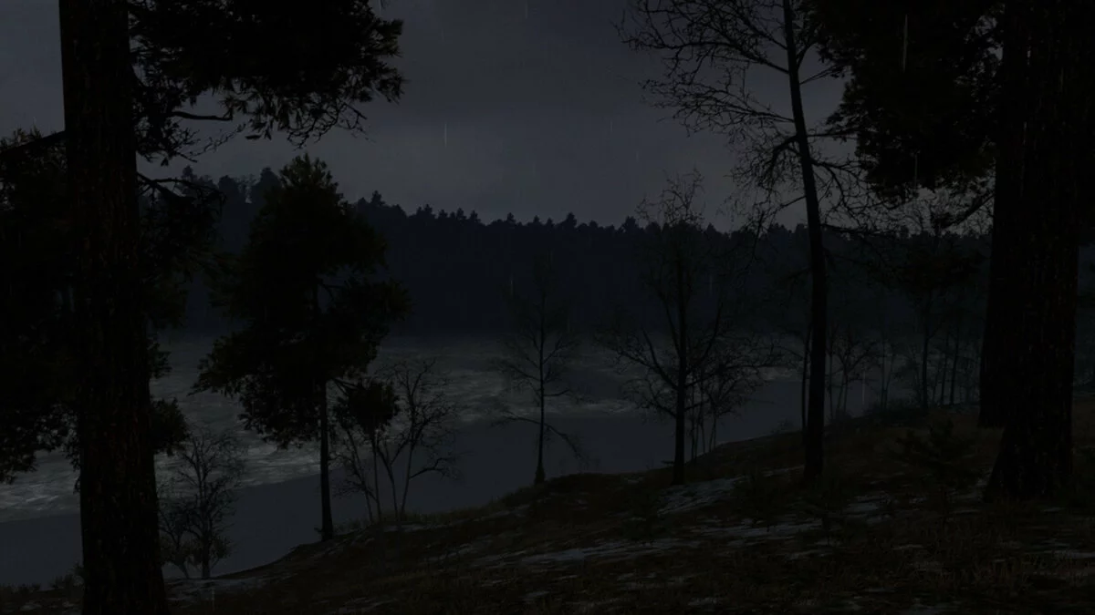 Скриншоты из Walden, a game / Картинка 20