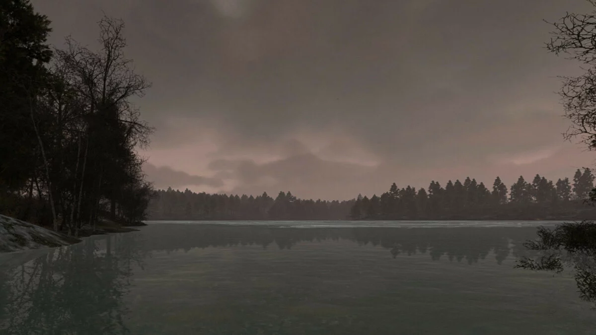 Скриншоты из Walden, a game / Картинка 21