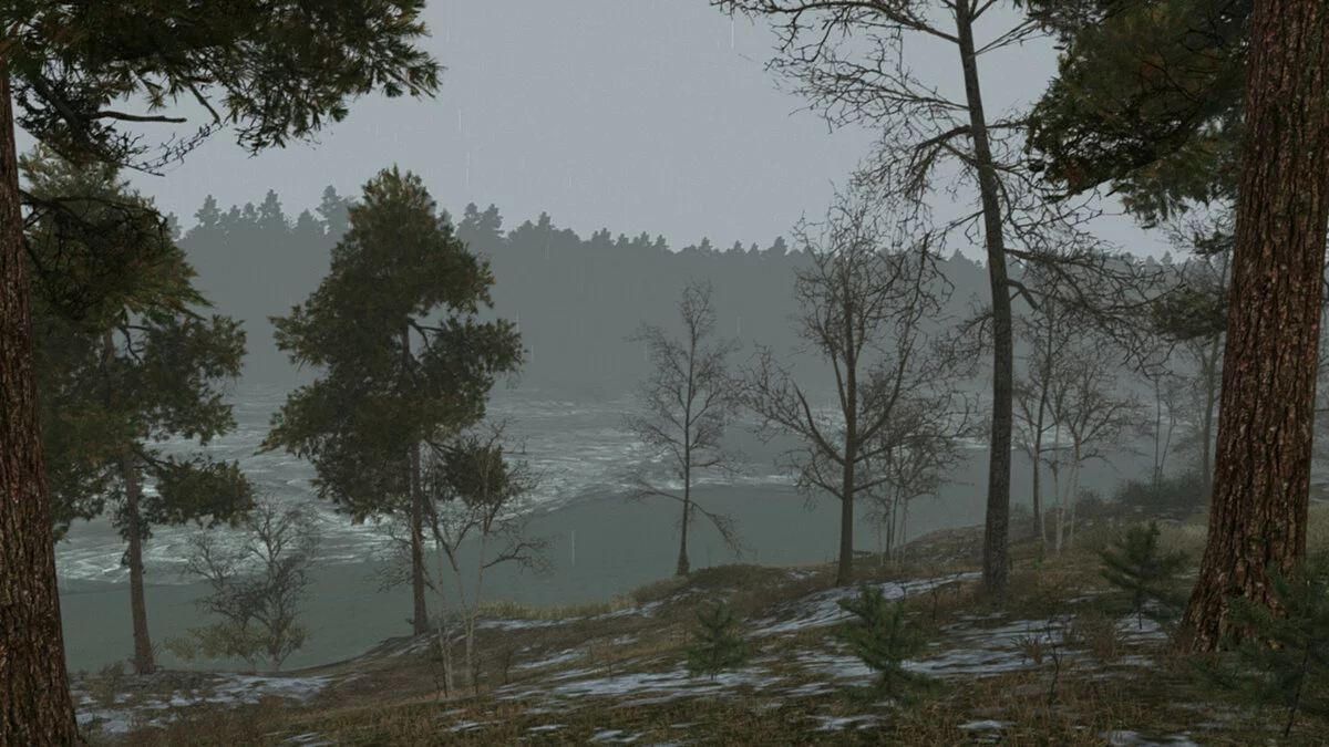 Скриншоты из Walden, a game / Картинка 22