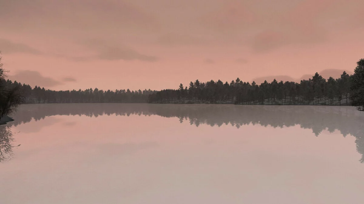 Скриншоты из Walden, a game / Картинка 24