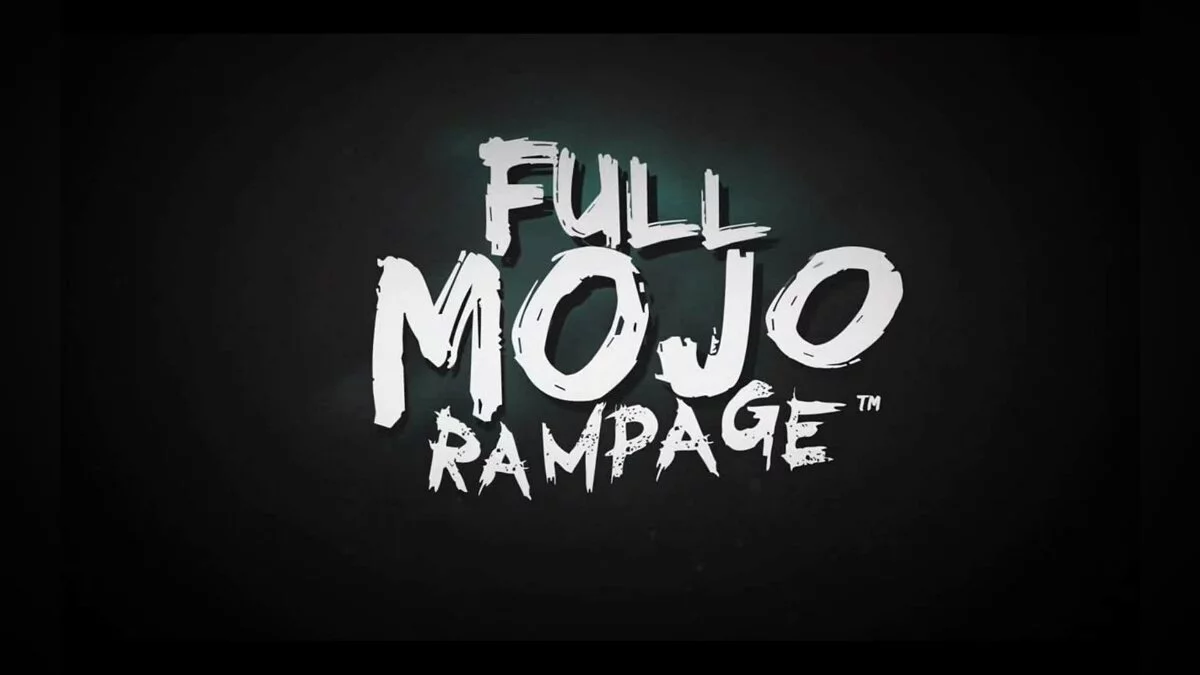 Скриншоты из Full Mojo Rampage / Картинка 19