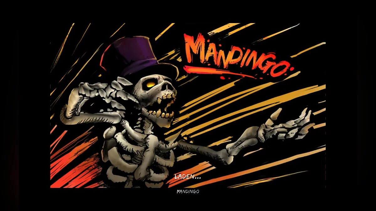 Скриншоты из Full Mojo Rampage / Картинка 26