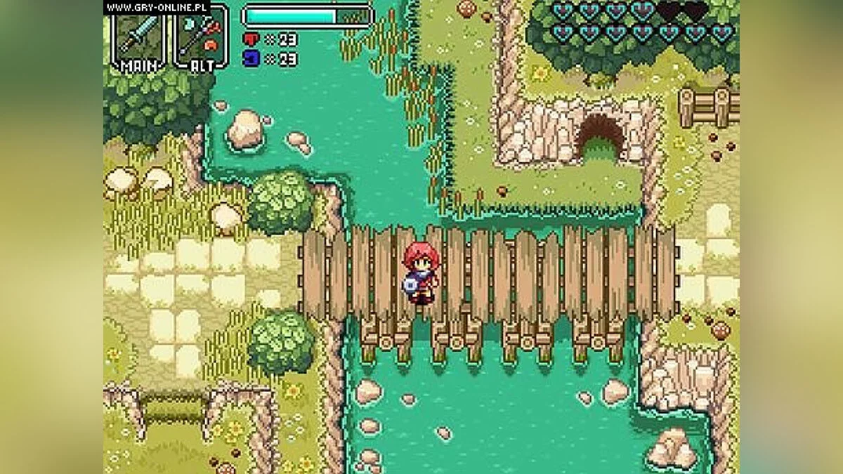 Скриншоты из Hazelnut Bastille / Картинка 3