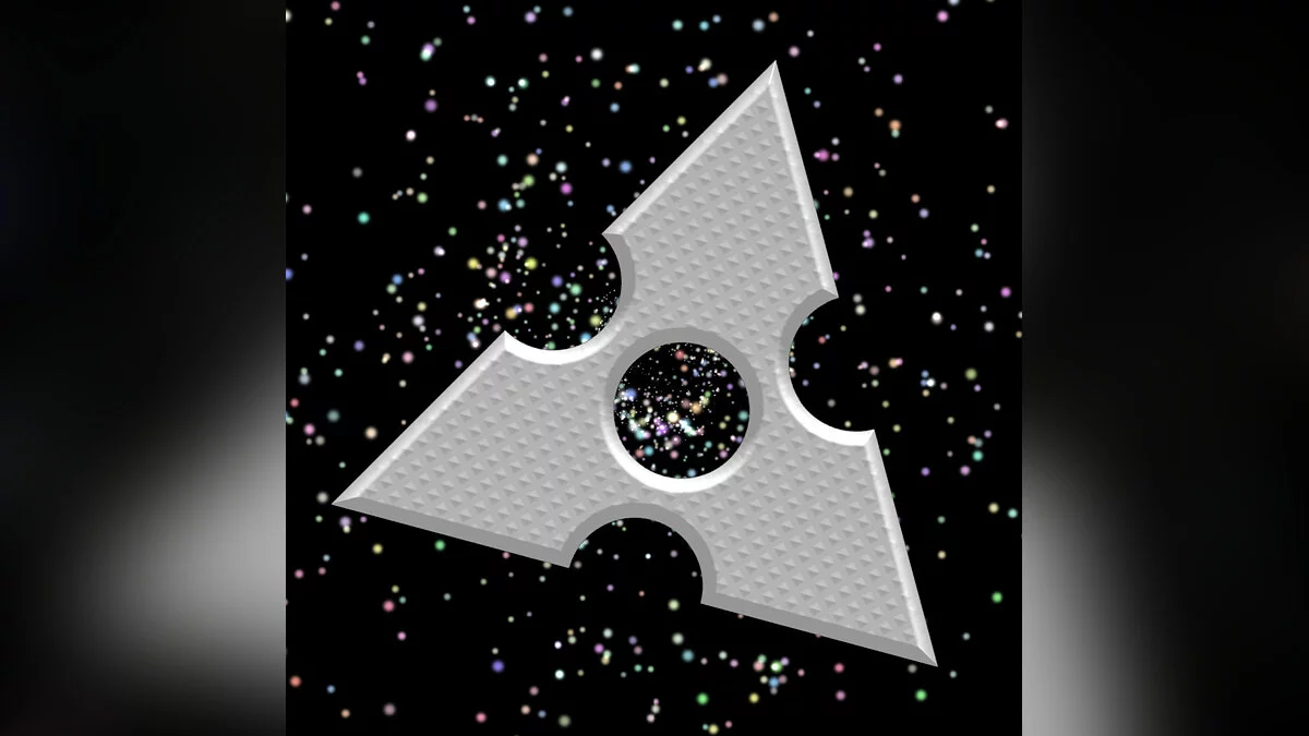 Скриншоты из Fidget Spinner: The Music Game / Картинка 21