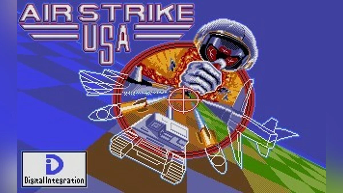Скриншоты из Airstrike USA / Картинка 8