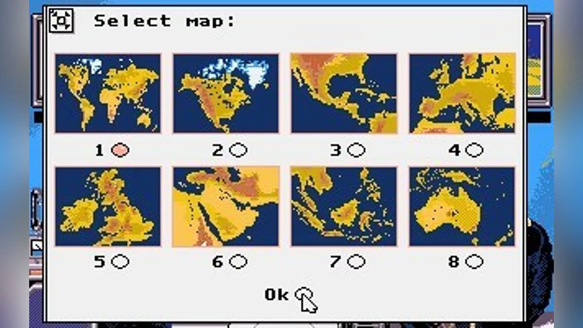 Скриншоты из Airstrike USA / Картинка 33