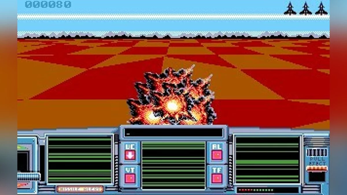 Скриншоты из Airstrike USA / Картинка 43