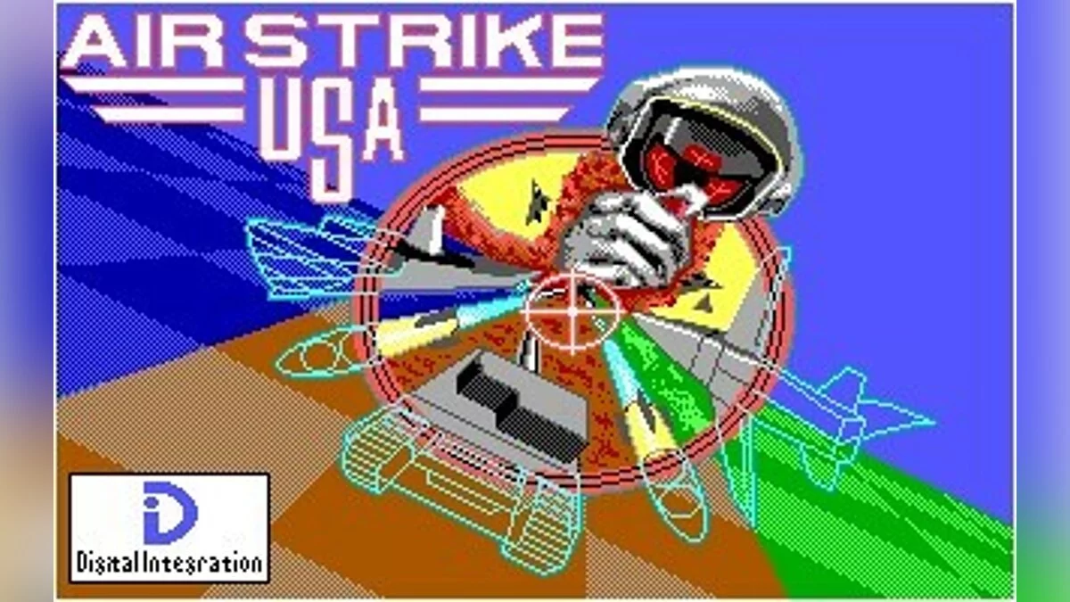 Скриншоты из Airstrike USA / Картинка 45