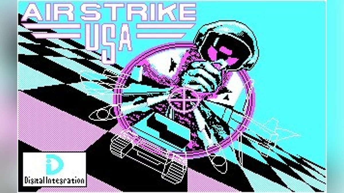 Скриншоты из Airstrike USA / Картинка 48