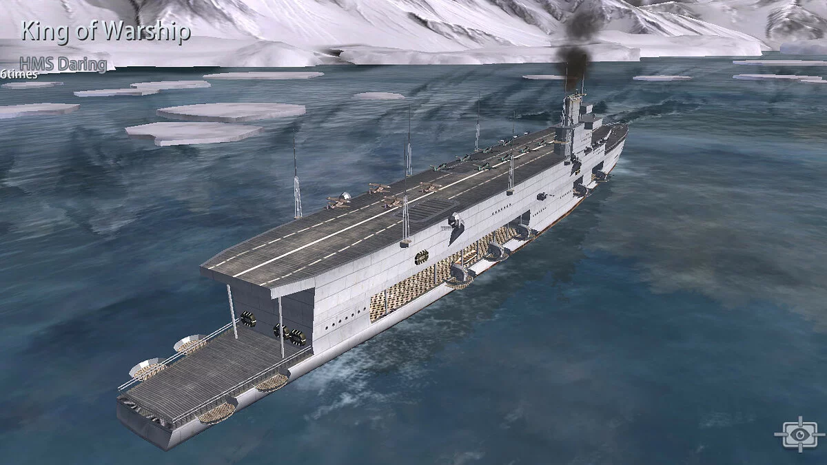 Скриншоты из Fleet Glory / Картинка 17