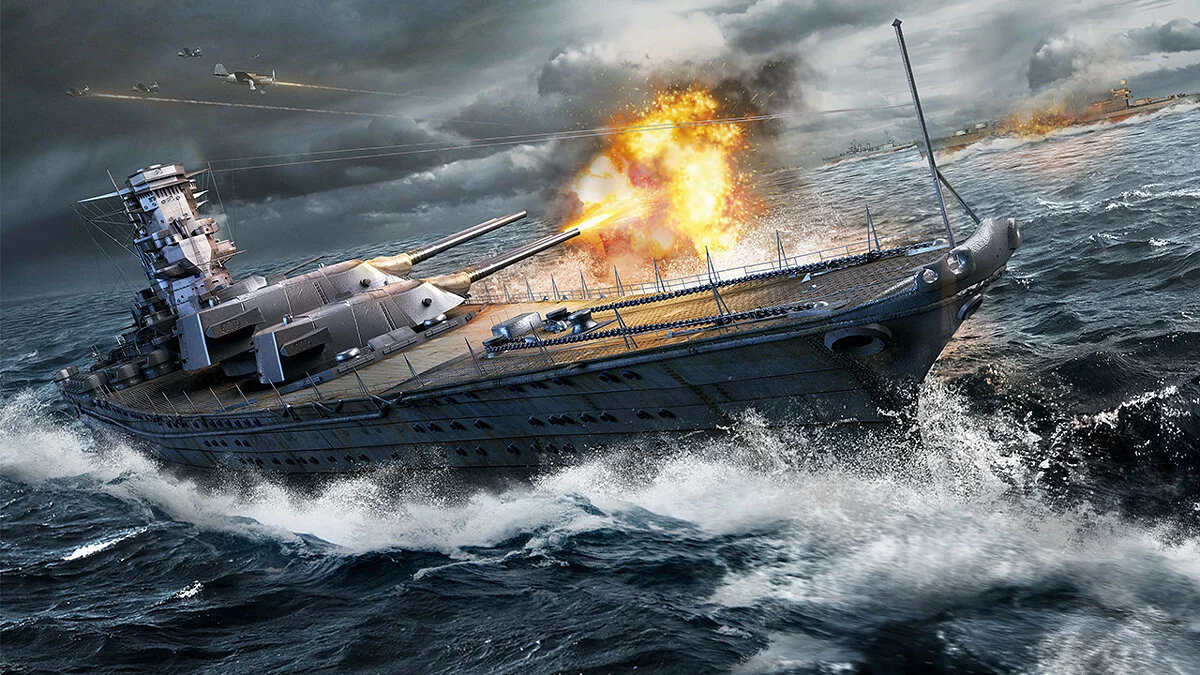 Скриншоты из Fleet Glory / Картинка 26