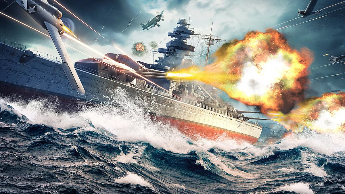 Скриншоты из Fleet Glory / Картинка 30