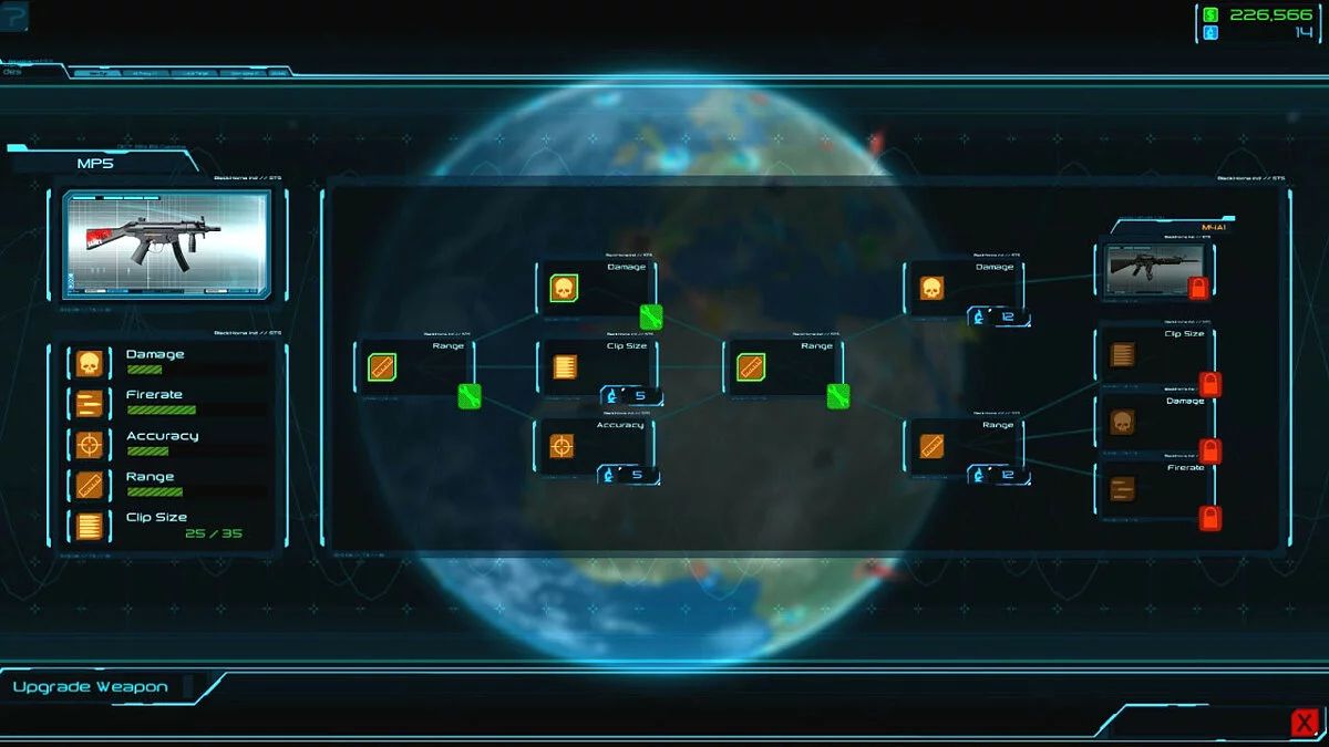 Скриншоты из Global Outbreak / Картинка 10