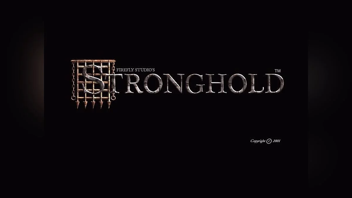 Скриншоты из FireFly Studios' Stronghold / Картинка 16