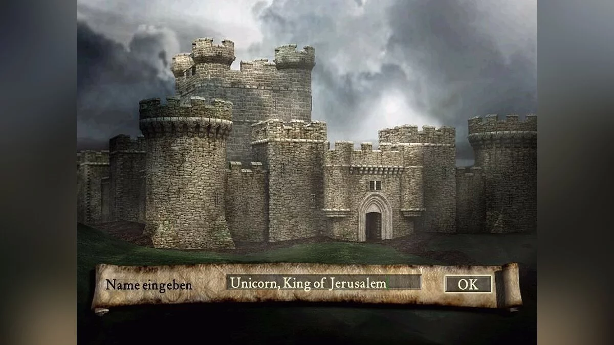 Скриншоты из FireFly Studios' Stronghold / Картинка 17