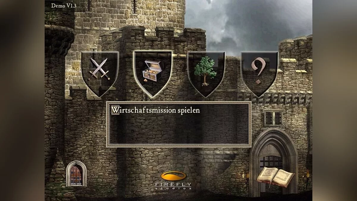 Скриншоты из FireFly Studios' Stronghold / Картинка 21