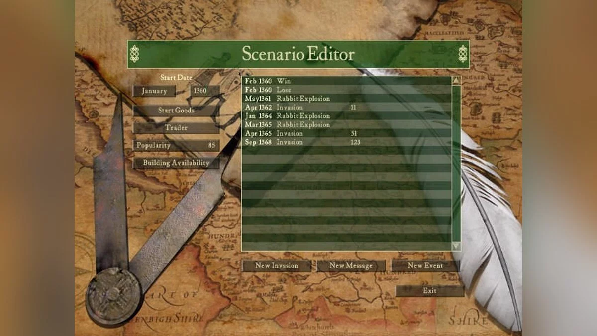 Скриншоты из FireFly Studios' Stronghold / Картинка 34