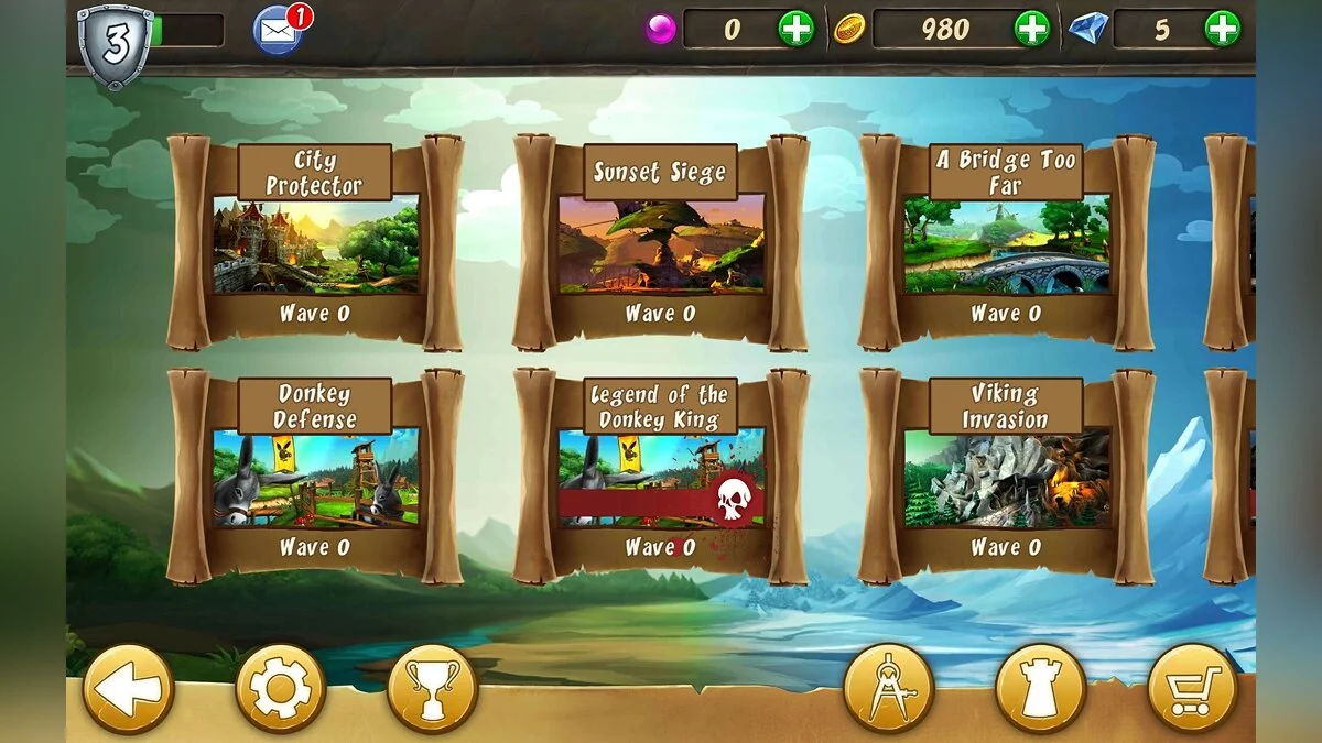 Скриншоты из CastleStorm: Definitive Edition / Картинка 22