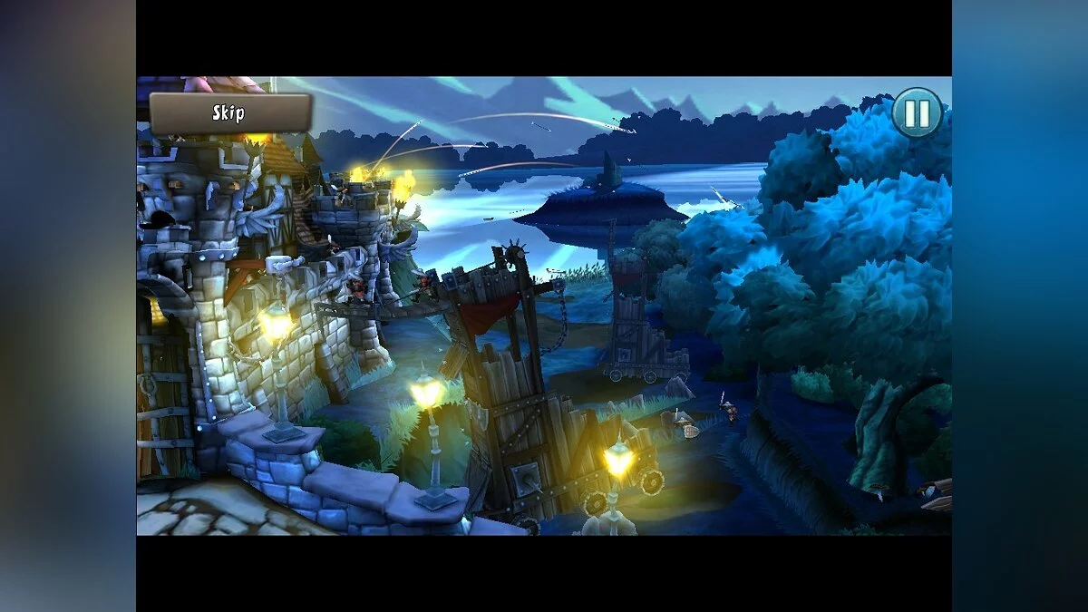 Скриншоты из CastleStorm: Definitive Edition / Картинка 40