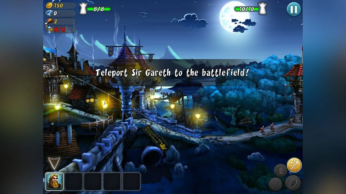 Скриншоты из CastleStorm: Definitive Edition / Картинка 46