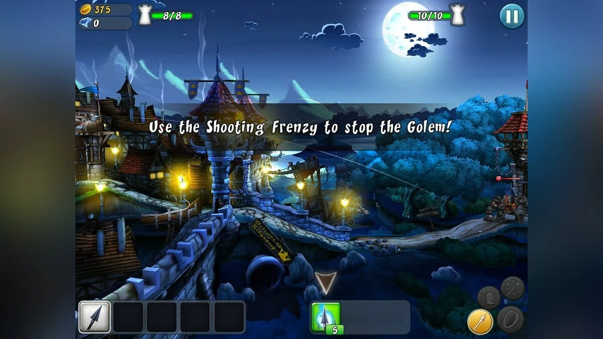 Скриншоты из CastleStorm: Definitive Edition / Картинка 47