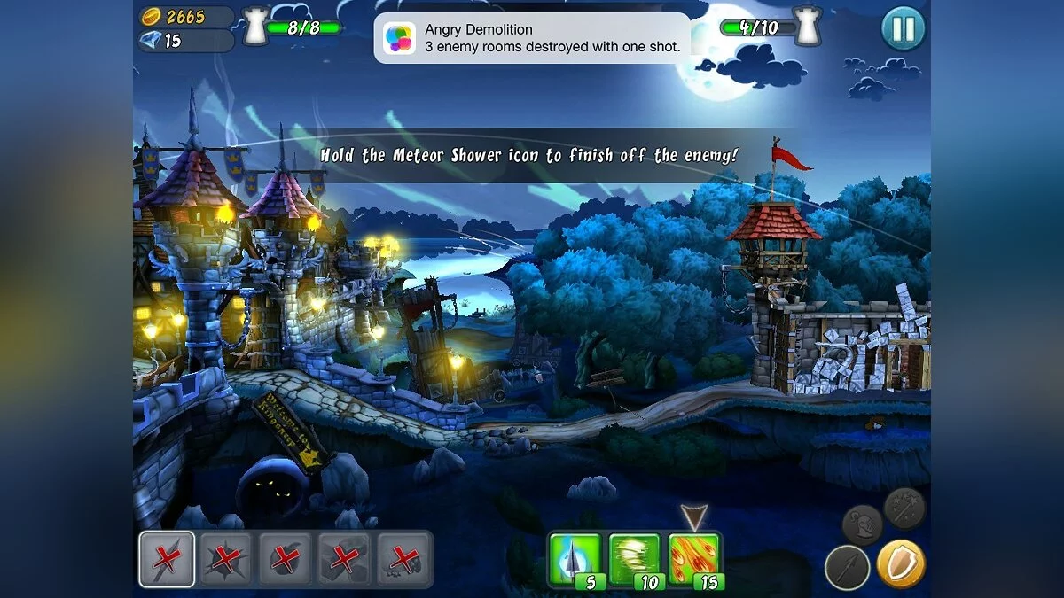 Скриншоты из CastleStorm: Definitive Edition / Картинка 50