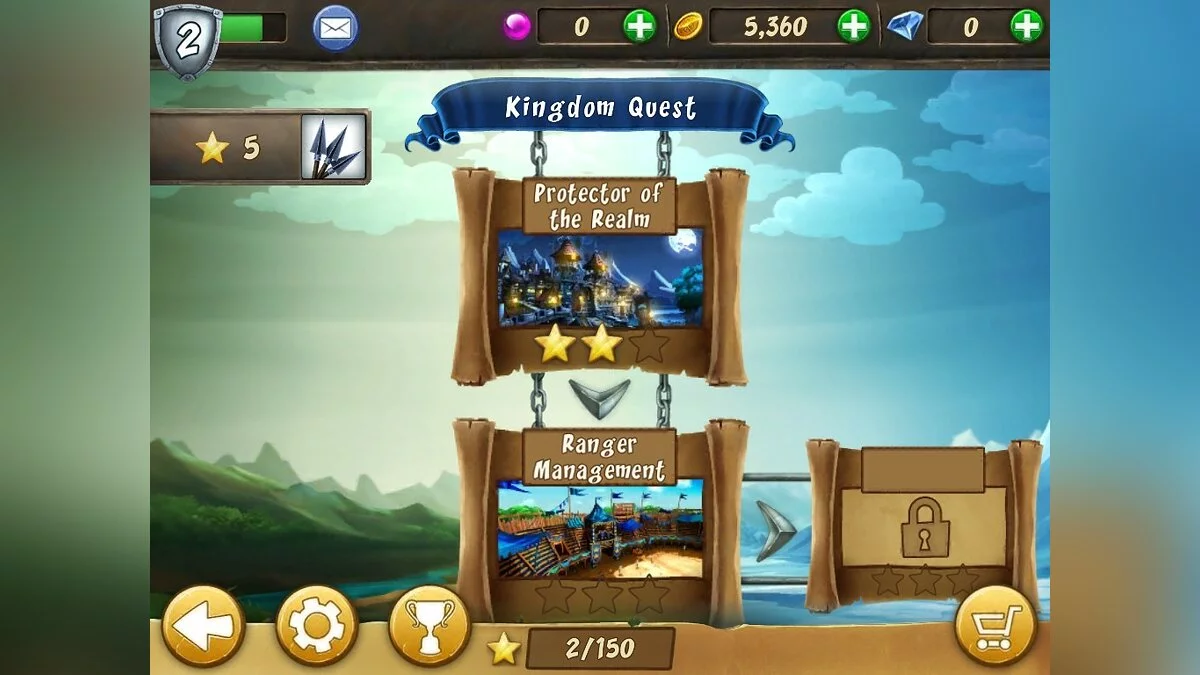 Скриншоты из CastleStorm: Definitive Edition / Картинка 55