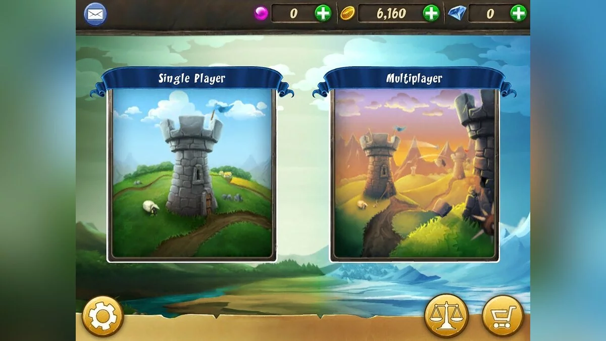 Скриншоты из CastleStorm: Definitive Edition / Картинка 58