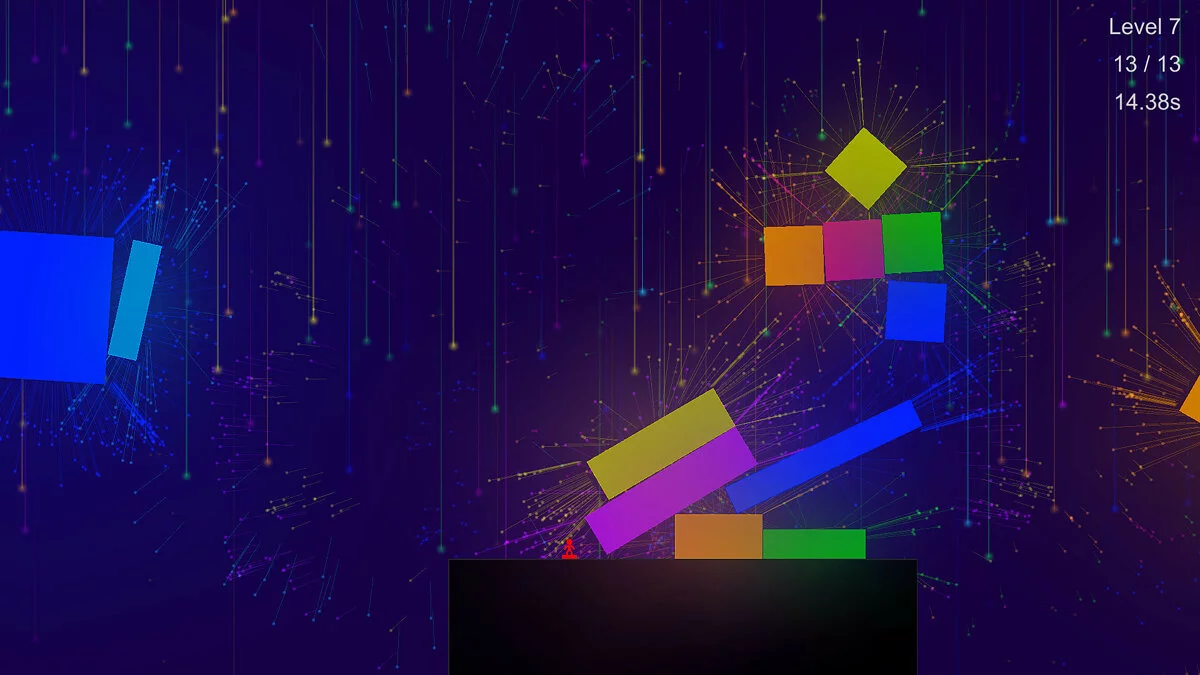 Скриншоты из Spectrum Break / Картинка 3