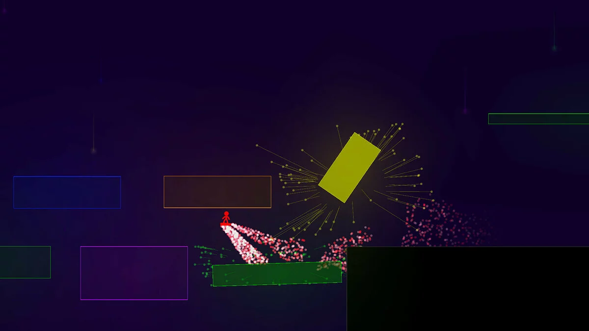 Скриншоты из Spectrum Break / Картинка 4