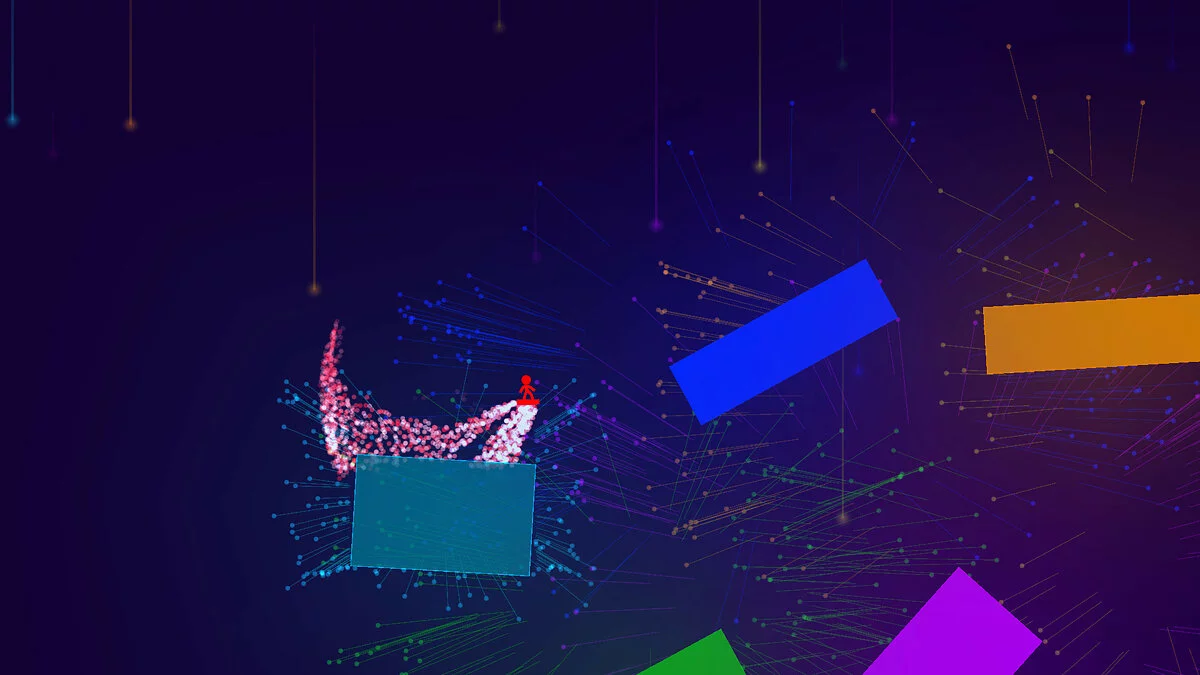 Скриншоты из Spectrum Break / Картинка 5
