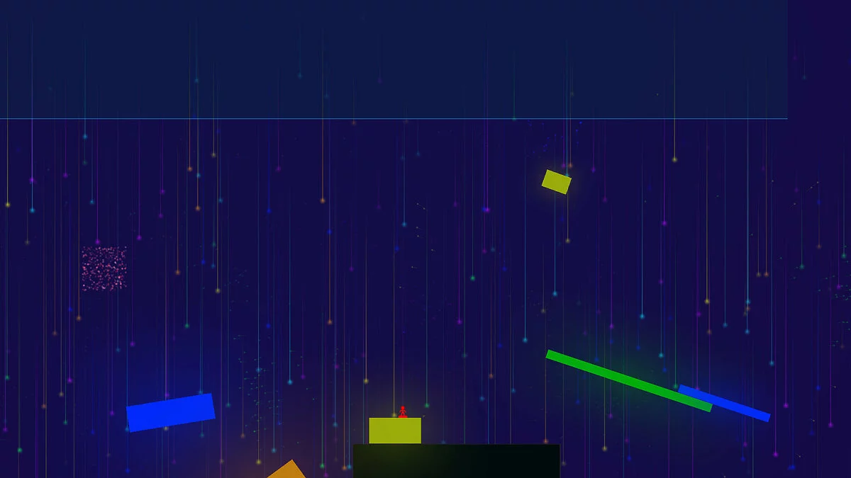Скриншоты из Spectrum Break / Картинка 6