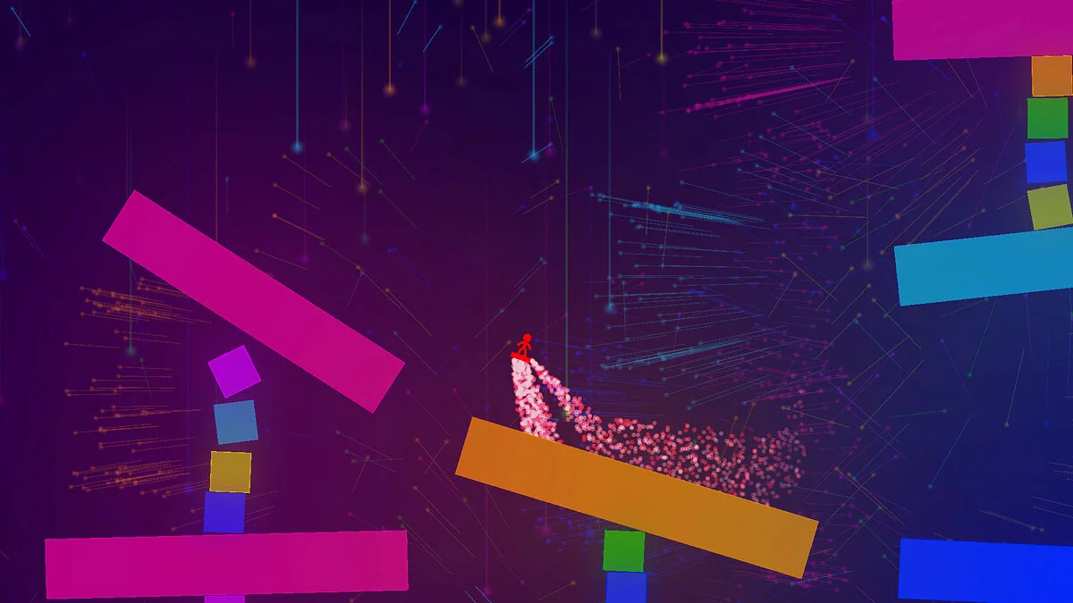 Скриншоты из Spectrum Break / Картинка 10