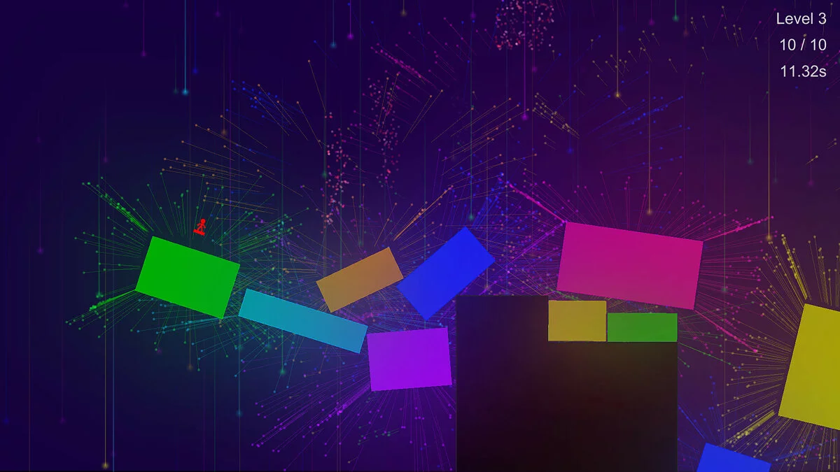 Скриншоты из Spectrum Break / Картинка 12