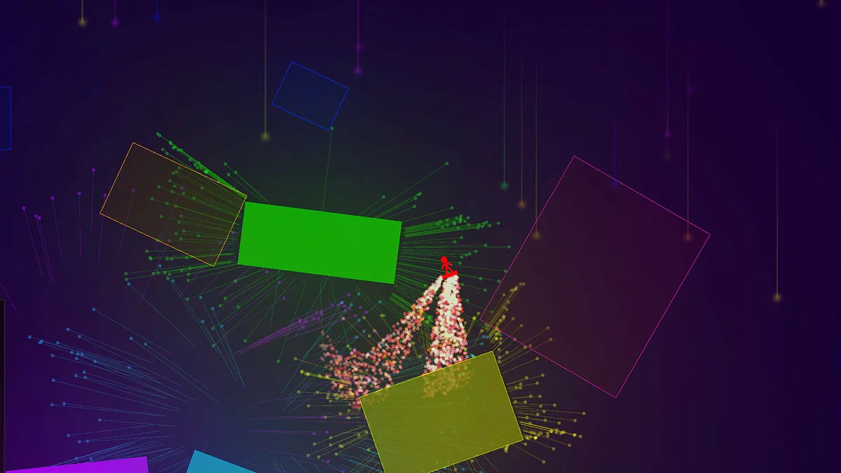 Скриншоты из Spectrum Break / Картинка 14