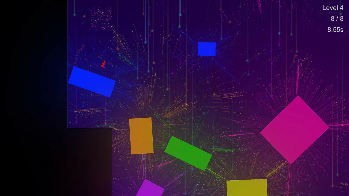 Скриншоты из Spectrum Break / Картинка 15