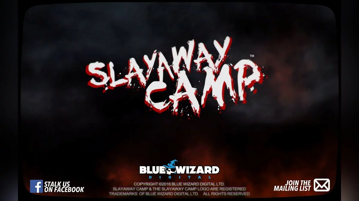Скриншоты из Slayaway Camp / Картинка 38