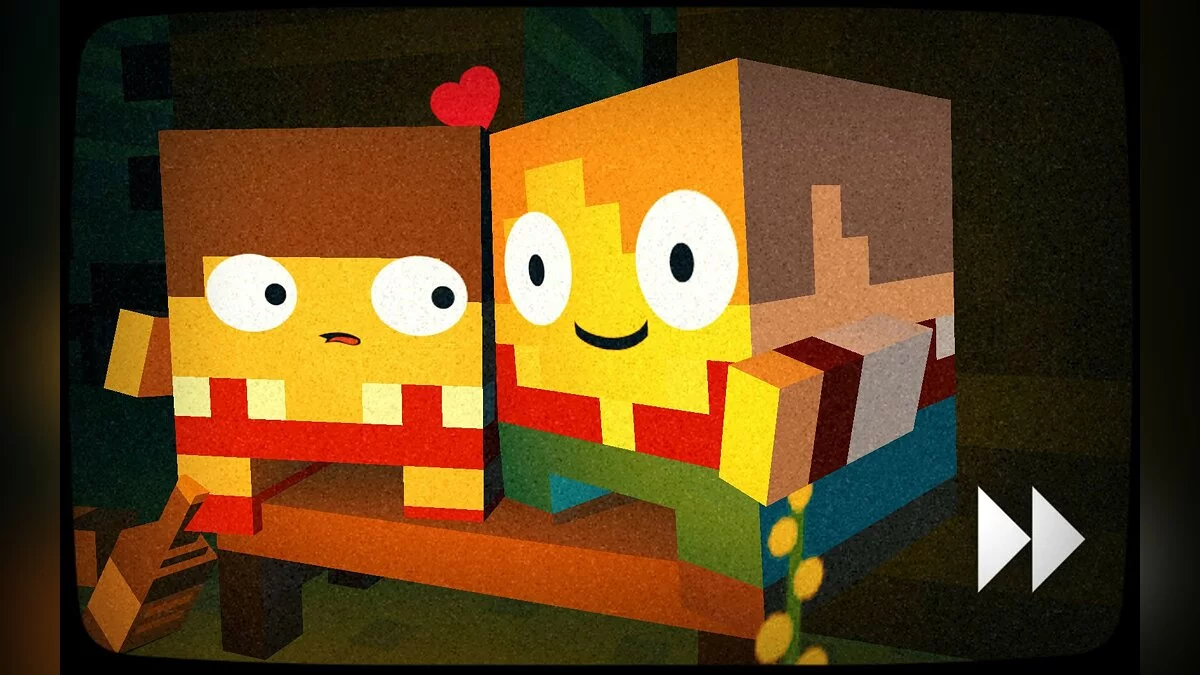 Скриншоты из Slayaway Camp / Картинка 39