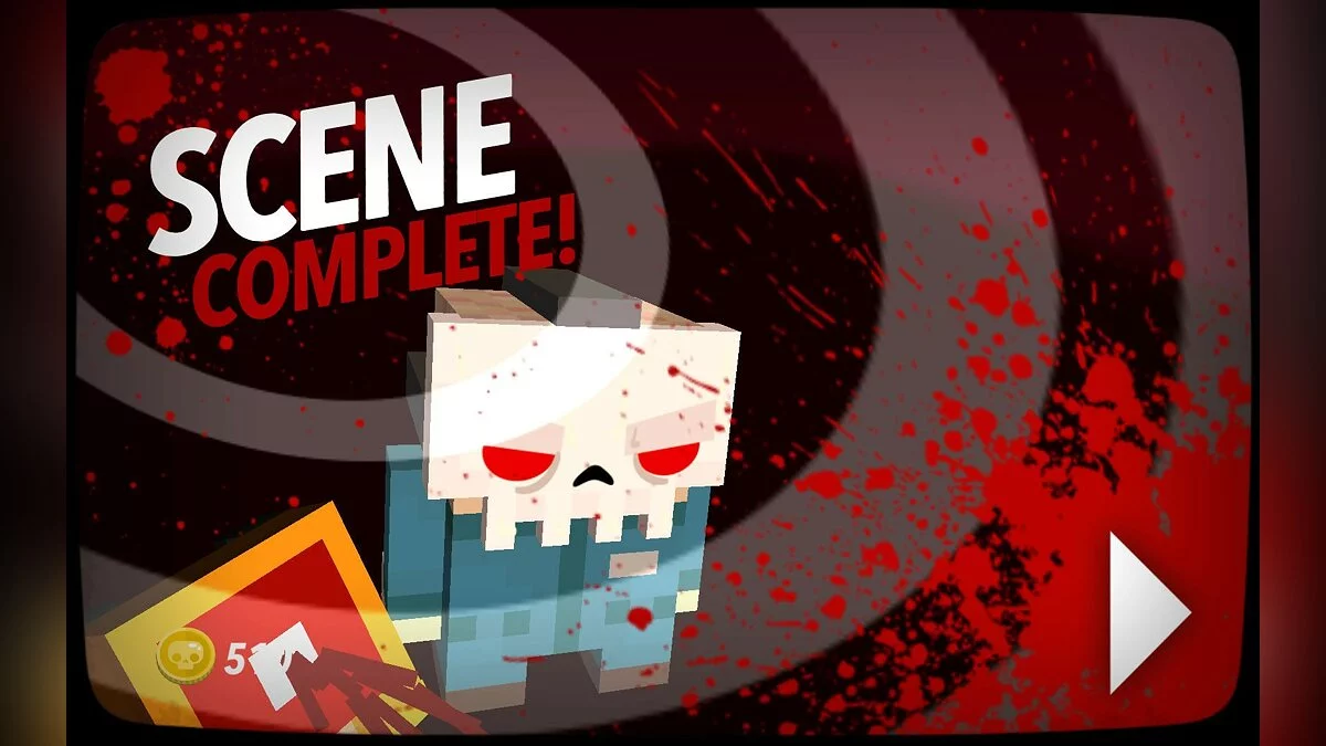Скриншоты из Slayaway Camp / Картинка 40