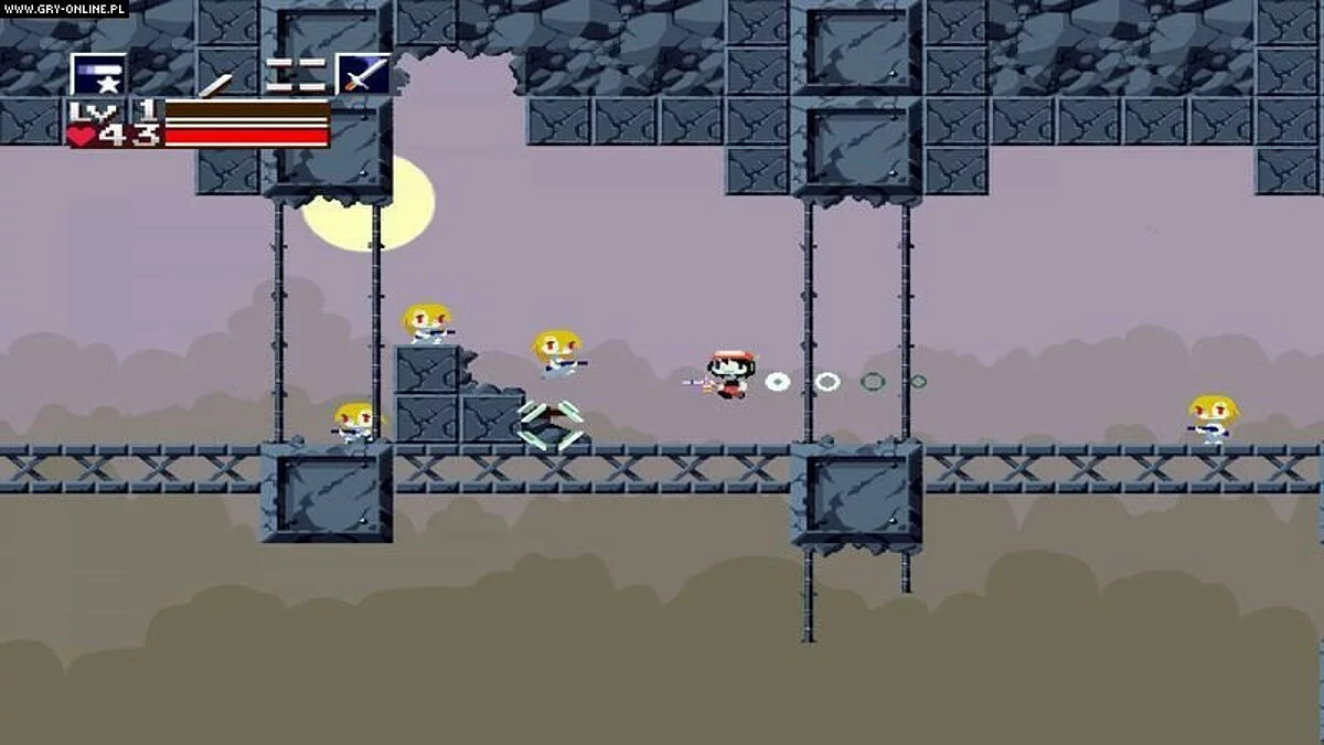 Скриншоты из Cave Story+ / Картинка 5