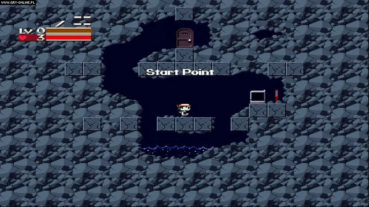Скриншоты из Cave Story+ / Картинка 10
