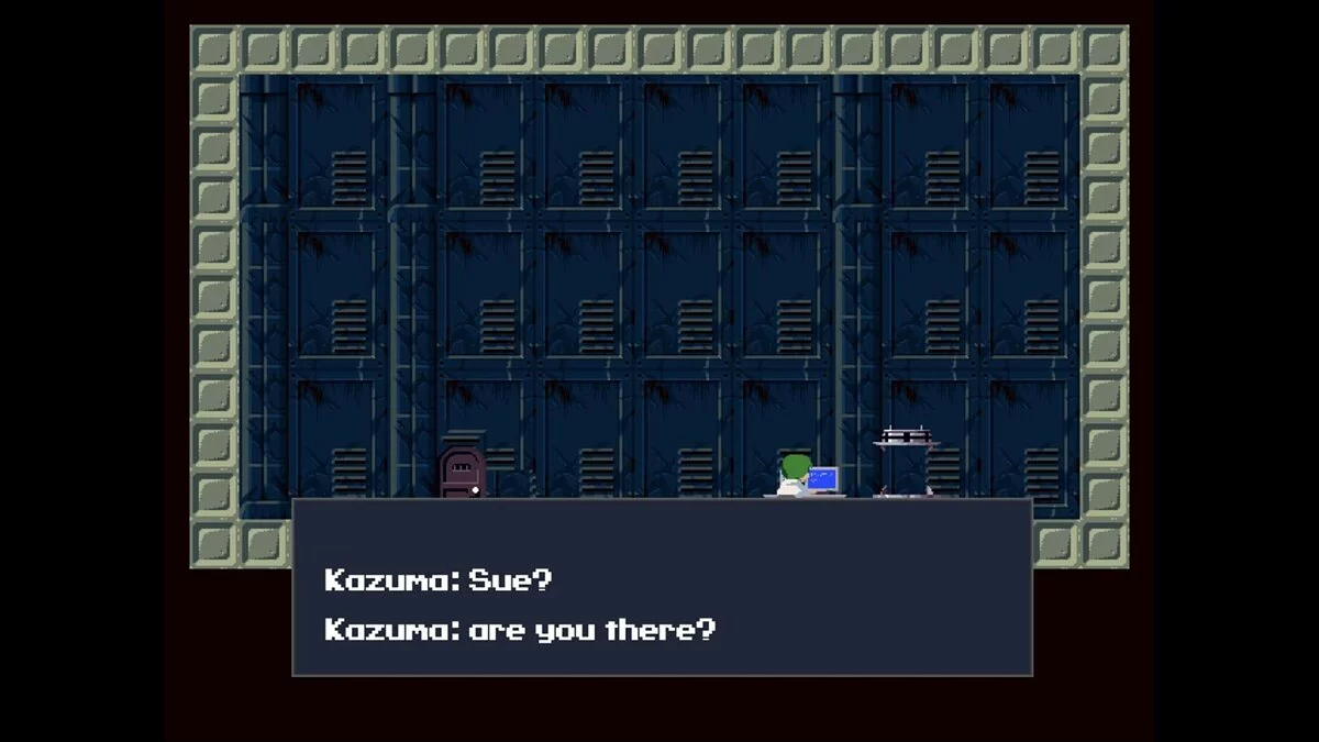 Скриншоты из Cave Story+ / Картинка 15