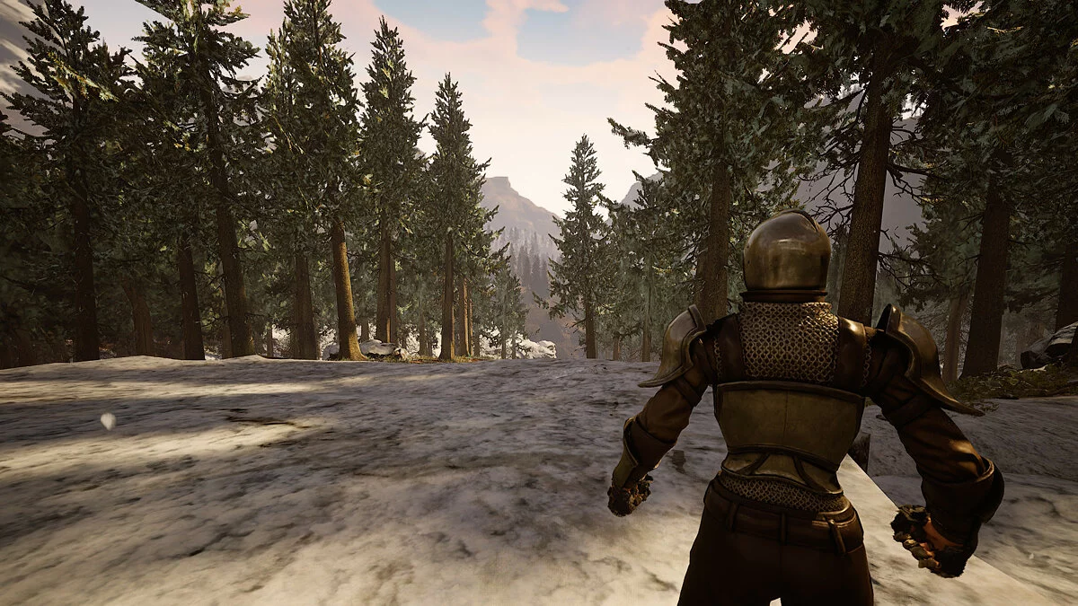 Скриншоты из Citadel: Forged With Fire / Картинка 18