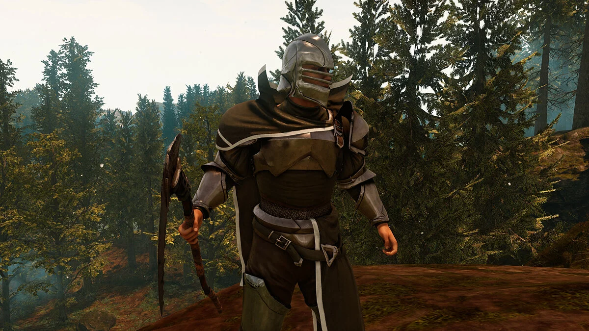 Скриншоты из Citadel: Forged With Fire / Картинка 25
