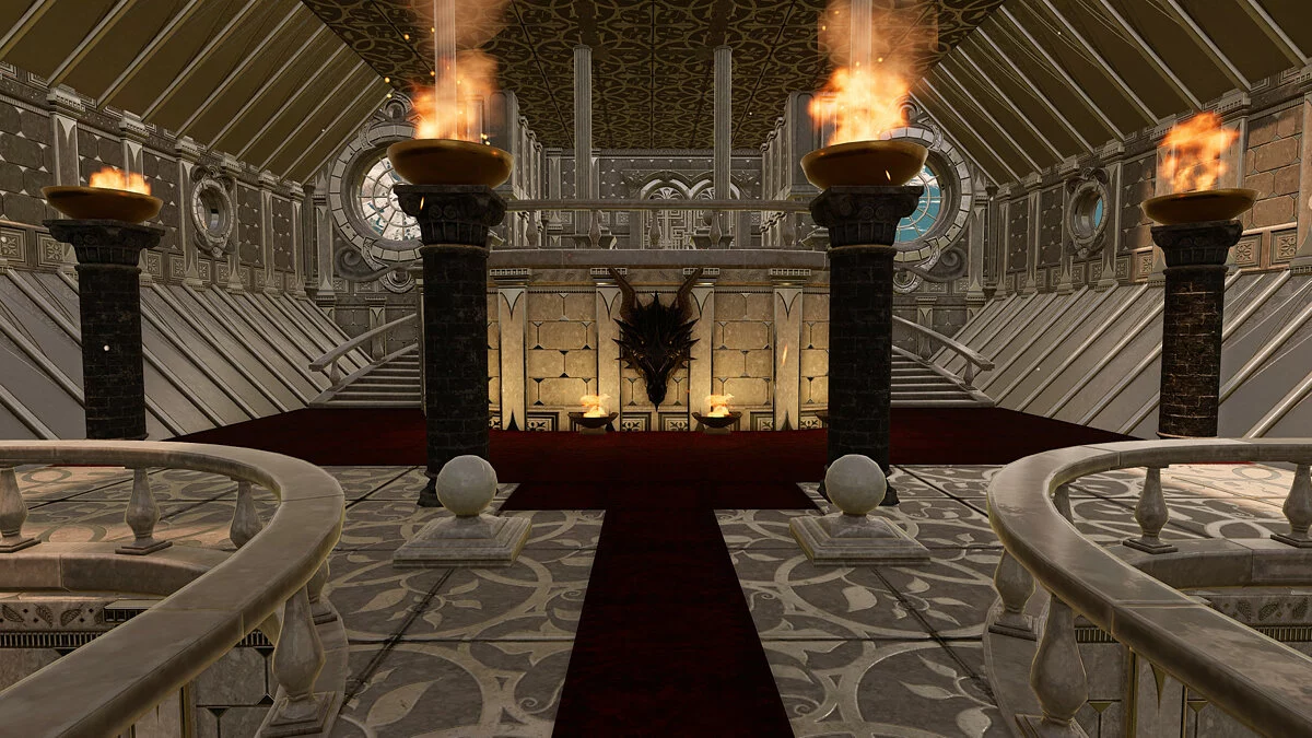 Скриншоты из Citadel: Forged With Fire / Картинка 31