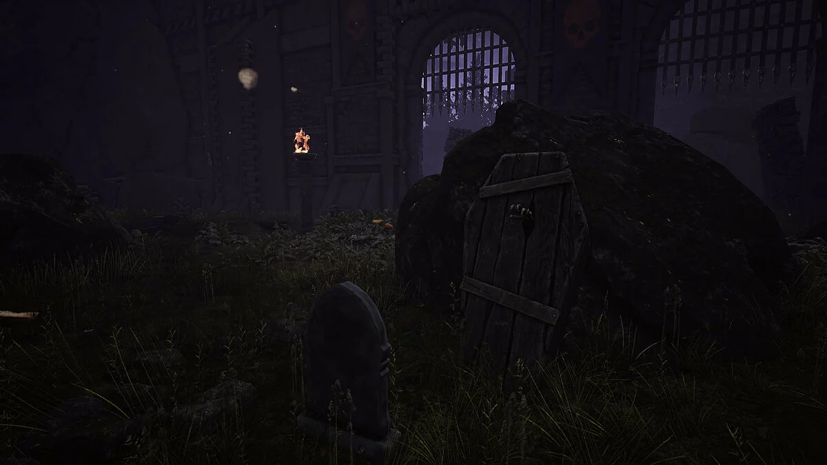 Скриншоты из Citadel: Forged With Fire / Картинка 38